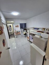 Blk 23 MARSILING DRIVE (Woodlands), HDB 3 Rooms #563678181